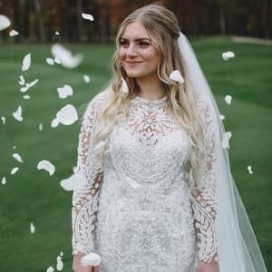 Meet your Posher, Denisa